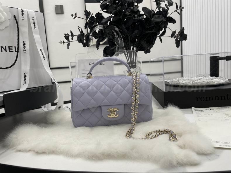 Chanel Handbags 760